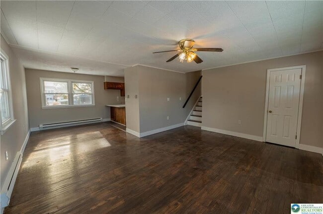 Foto del edificio - 1424 Grace St