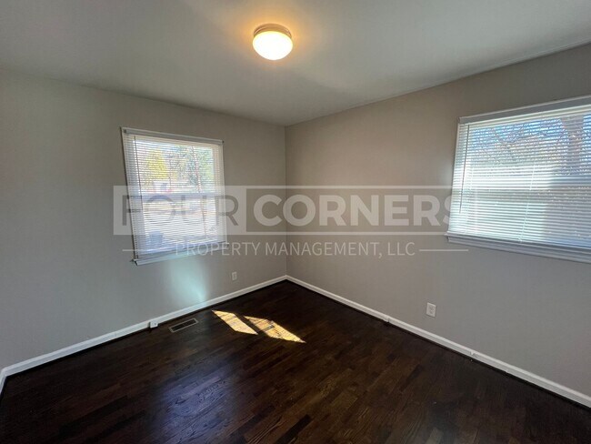 Foto del edificio - Lovely 3 bedroom 1 bath home