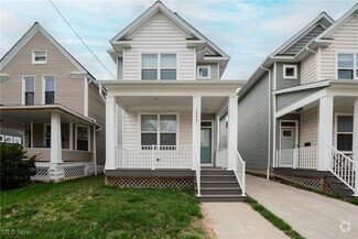 Building Photo - 12027 Wade Park Ave