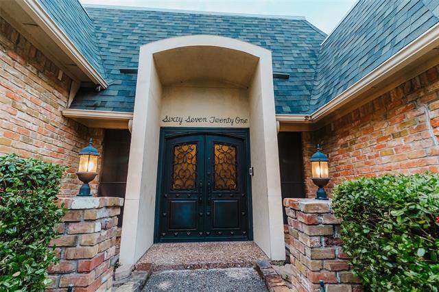Foto del edificio - 6721 Firelight Ln