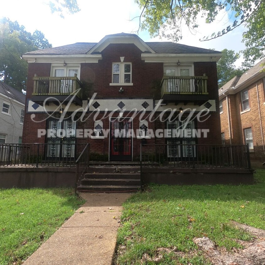 Primary Photo - Adorable Apartment Near Memphis Zoo Availa...