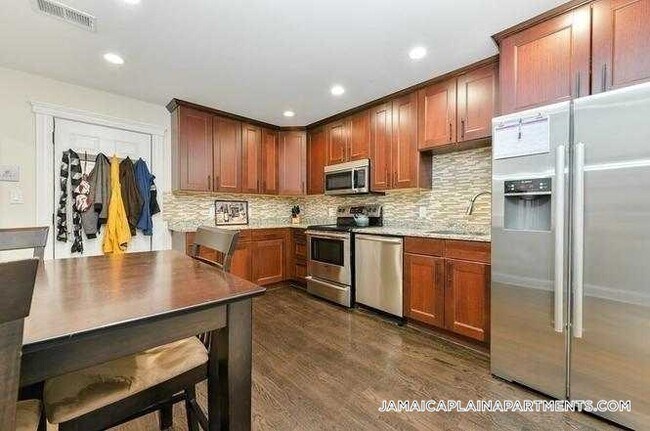 Foto del edificio - 34 Forbes St