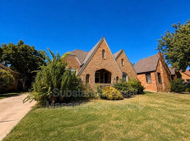Foto del edificio - 2120 NW 26th St