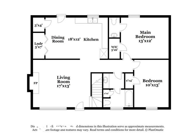 Foto del edificio - 273 Fergus Rd