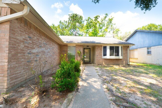 Foto del edificio - 9122 Benwick St