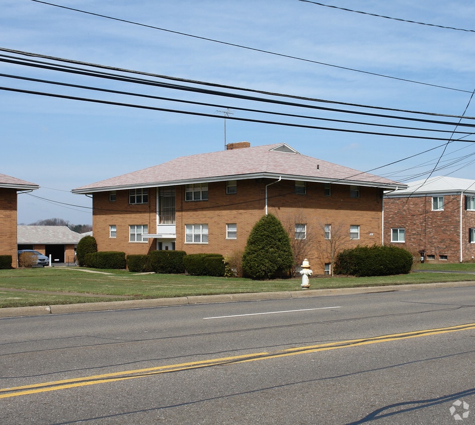 Building Photo - 168 S Miller Rd