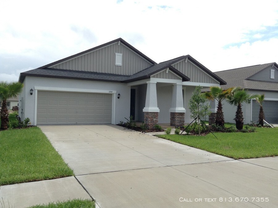 Foto principal - 1204 Montgomery Bell Rd