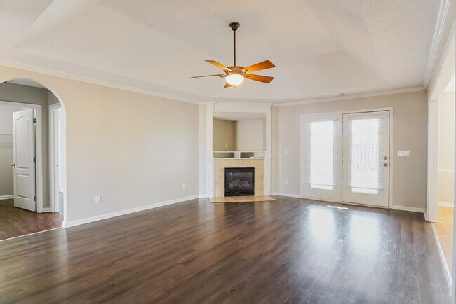 Foto del edificio - Charming 3 Bedroom Tuscaloosa Home
