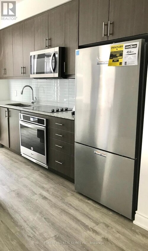 Photo principale - 9618 Yonge St