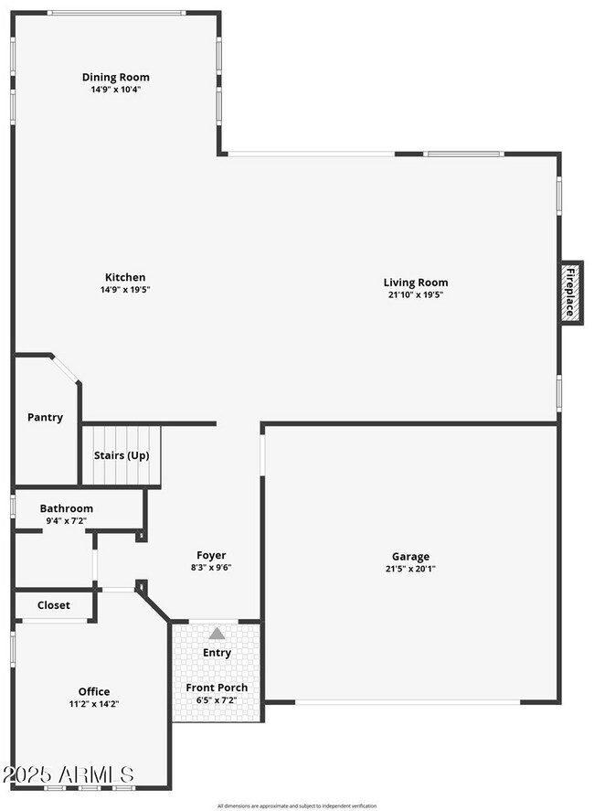 Building Photo - 21186 W Hillcrest Blvd