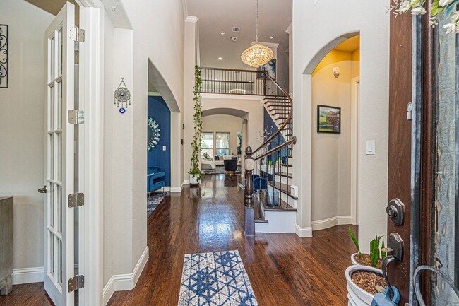 Foto del edificio - 923 Touchstone Rd