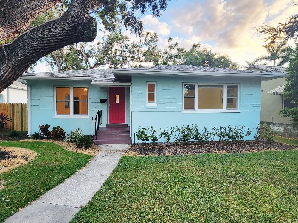 Foto principal - 1736 23rd Ave N