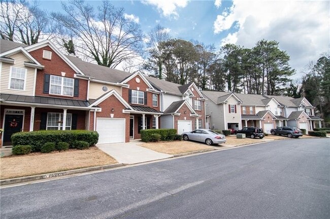 Building Photo - 2597 Avery Park Cir