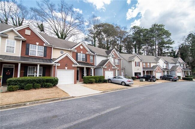 Foto del edificio - 2597 Avery Park Cir