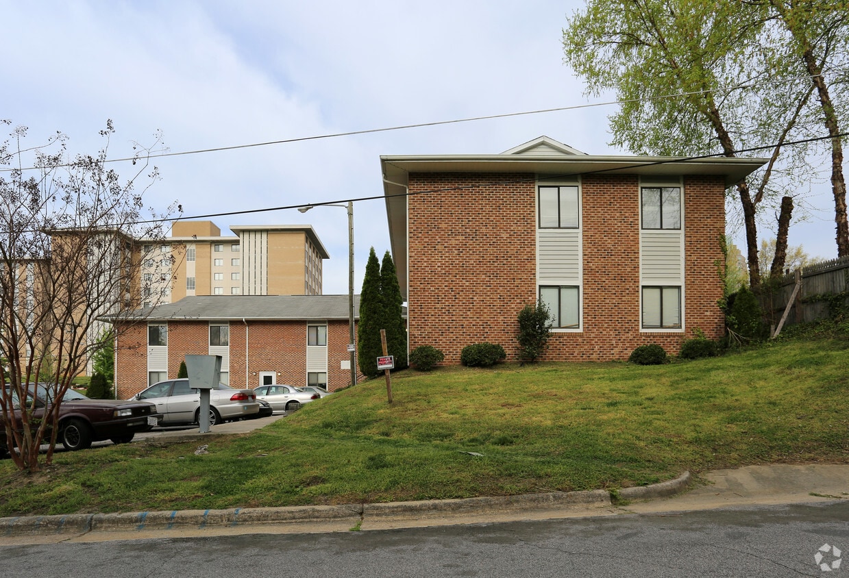 708 Ellington St, Raleigh, NC 27601 Apartments in Raleigh, NC