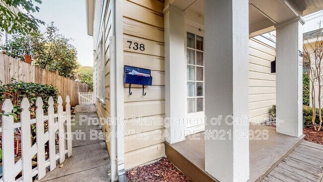 Foto del edificio - 738 Morgan St