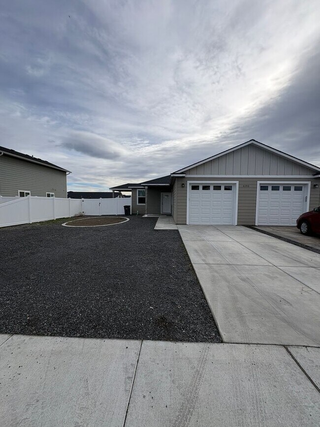 Foto del edificio - Single level Duplex for Rent Ephrata