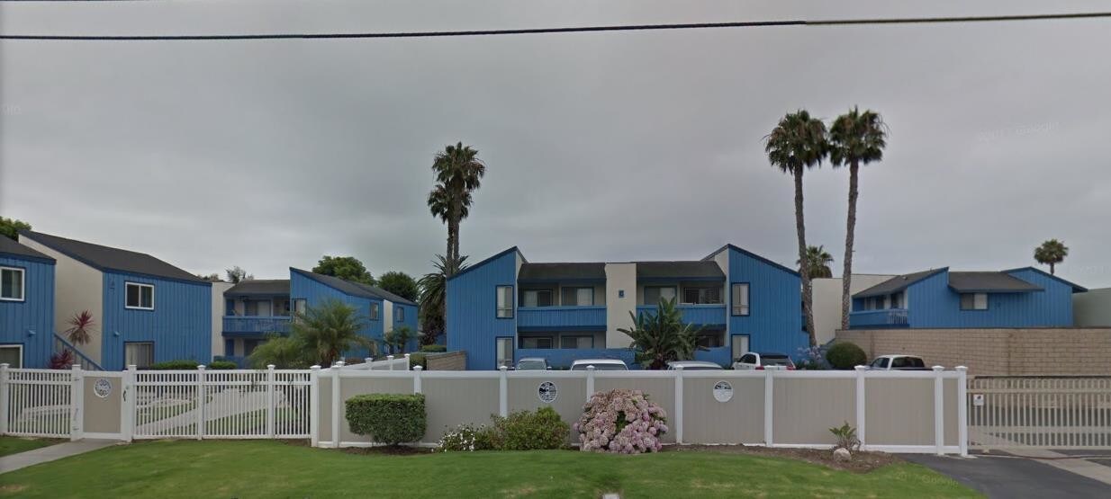 Primary Photo - 9631 Hamilton Ave