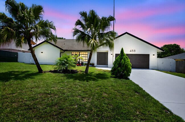 Foto del edificio - 488 NW 13th St