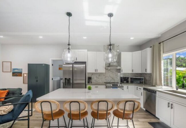 Foto del edificio - 95-116-148 Waimakua Dr