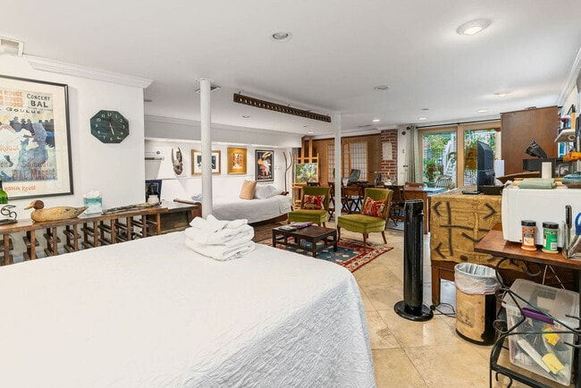 Foto del edificio - 1023 Crawford St