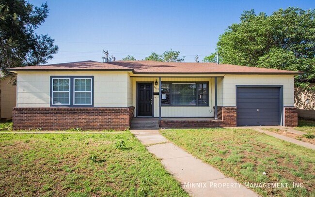 Building Photo - 4611 33rd St