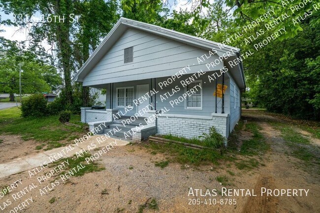 Building Photo - 3316 16th St