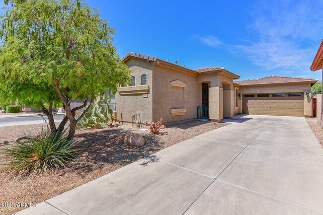 Foto del edificio - 34718 N 25th Ln
