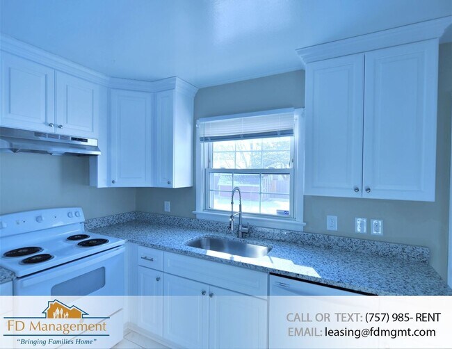 Foto del edificio - Coming Soon - Available Mid January 3 Bedroom