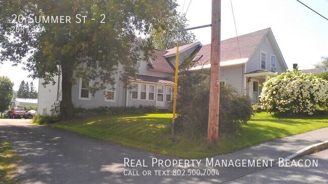 Photo - 20 Summer St Apartment