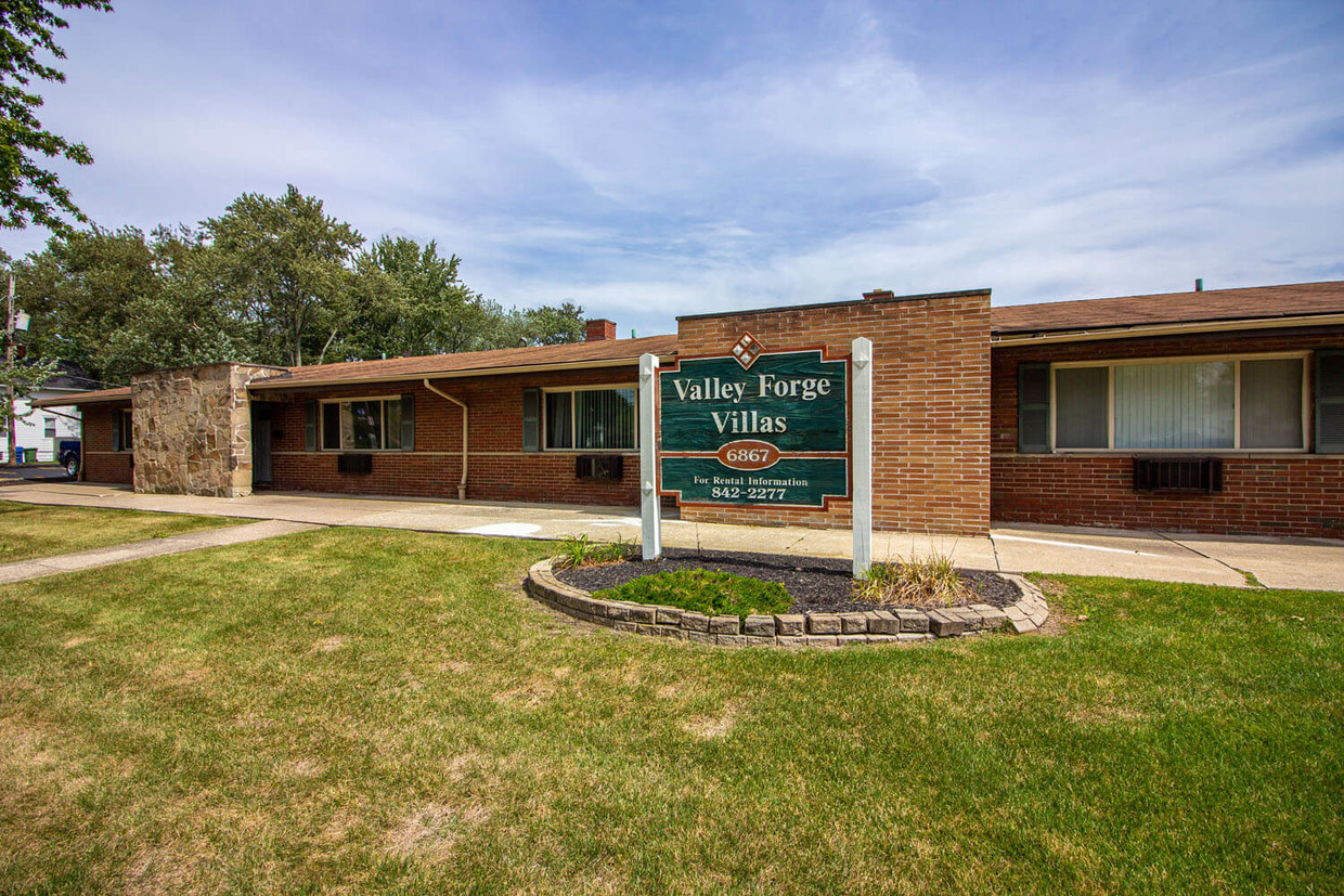 Primary Photo - Valley Forge Villas