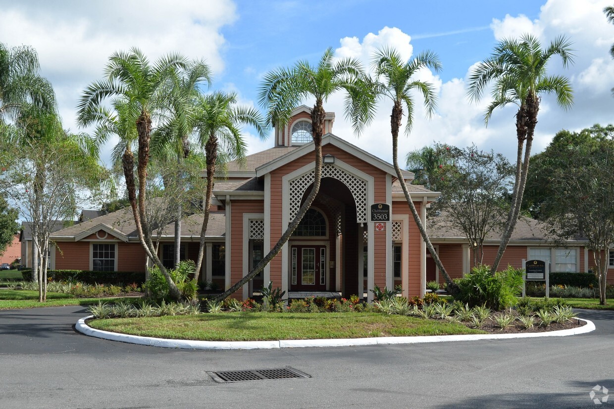 Apartments In Kissimmee With Utilities Included