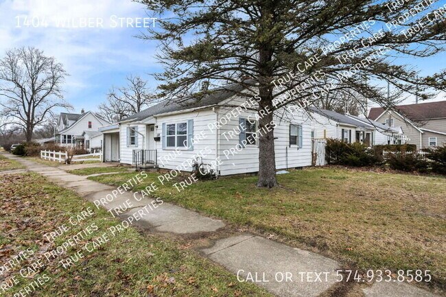 Building Photo - 1404 Wilber St