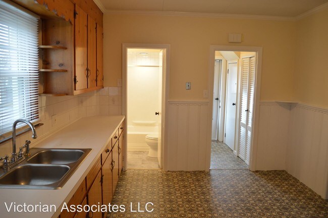 Building Photo - 2 br, 1 bath Apartment - 29 High Street