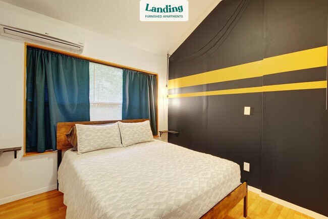 Foto del edificio - 1143 Berger St