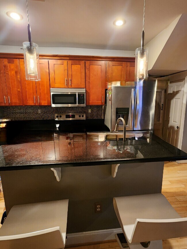 Foto del edificio - 4911 9th St NW