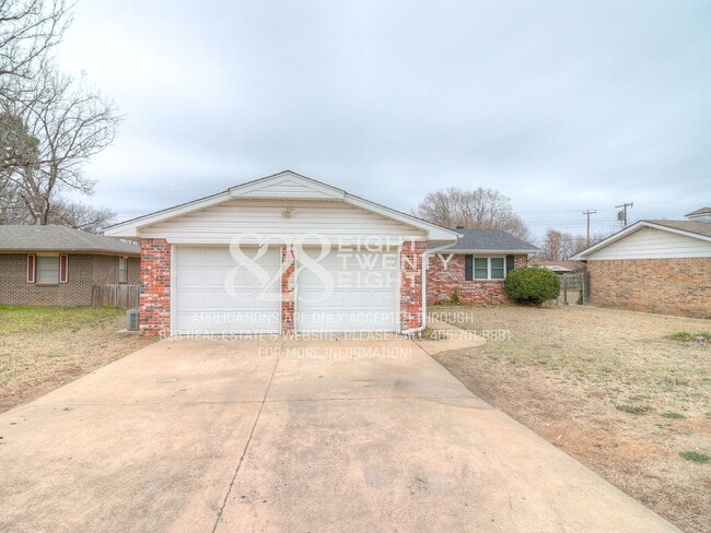 *COMING MAY 2026* Charming 3 Bed/1.5 Bath Single Family Home in West Norman - *COMING MAY 2026* Charming 3 Bed/1.5 Bath Single Family Home in West Norman