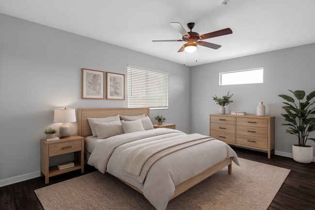 Foto del edificio - Blu on Marina Boulevard