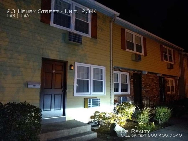 Foto del edificio - 23 Henry St