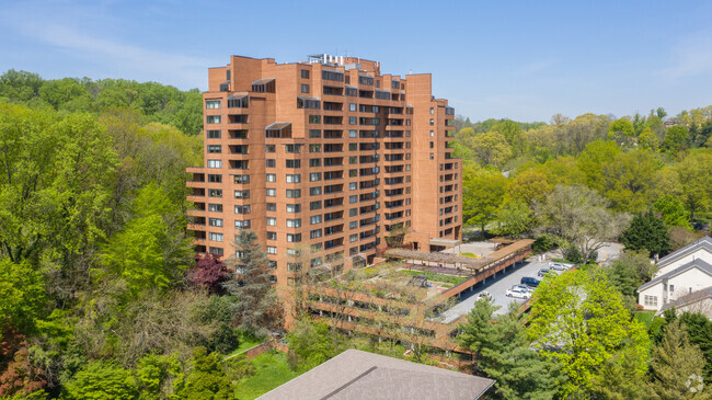 Foto del edificio - Harper House