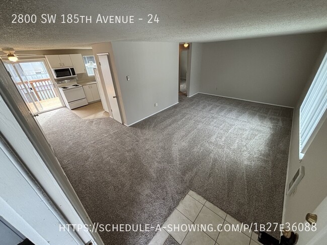 Foto del edificio - 2br Upstairs Unit - ALOHA CREST APTS Water...