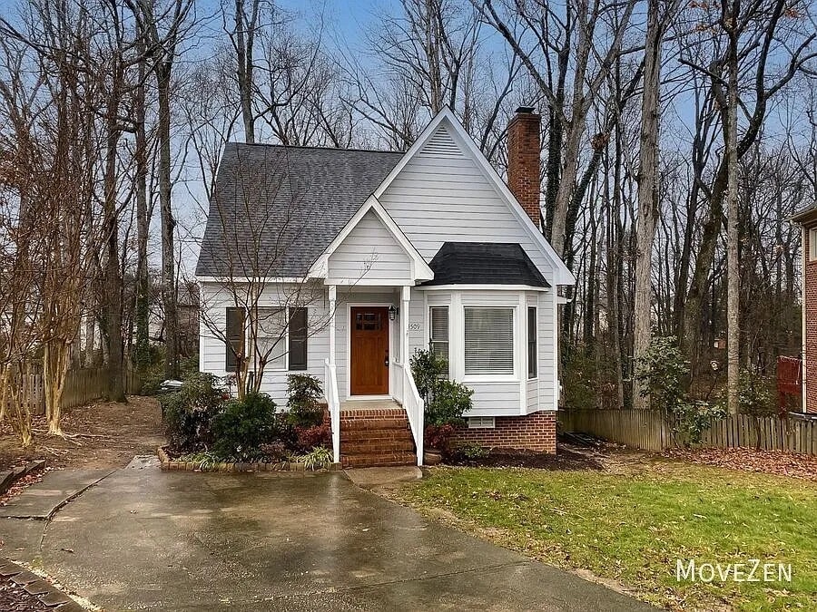 Foto principal - 4509 Latrobe Ct