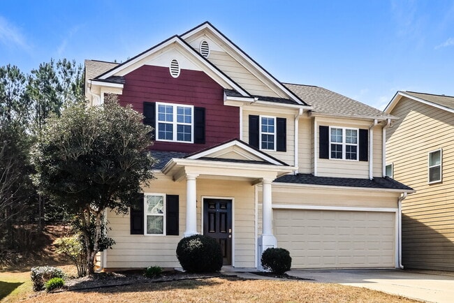 Building Photo - 126 Parkmont Way