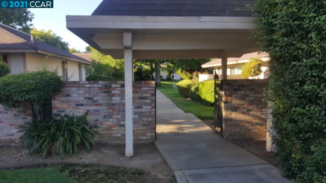 4260 Clayton Rd Unit 28, Concord, CA 94521 Condo for Rent in Concord