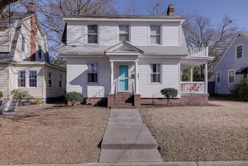 Foto principal - 609 Shenandoah St