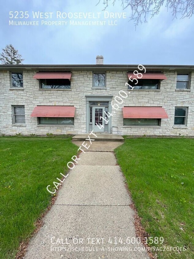 Primary Photo - Affordable 1 bedroom in quiet building!