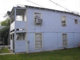 Foto del edificio - 1611 55th St