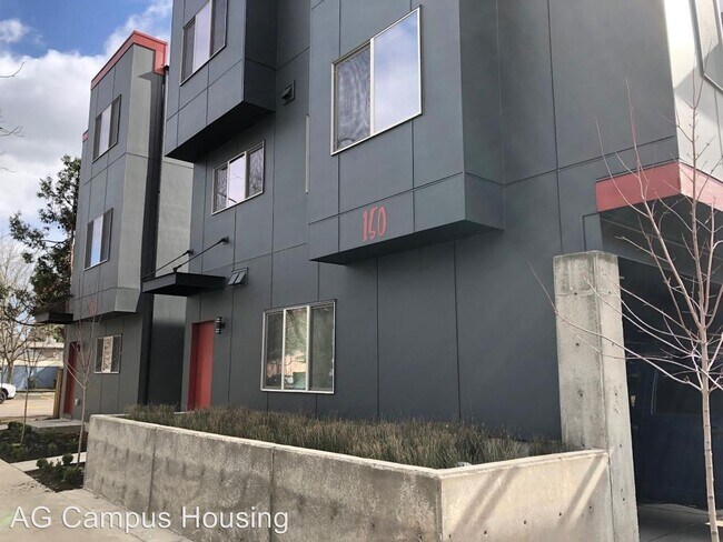 Building Photo - 150 E 15th Ave