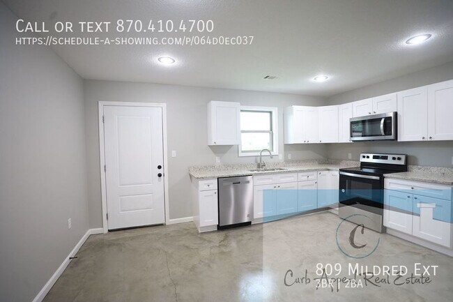 Building Photo - New construction 3 bed / 2 bath house in T...