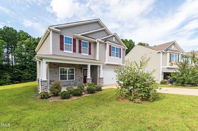 Building Photo - 6733 Osprey Landing Dr